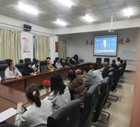 说明: Z:\Users\dell\Desktop\主题党日汇总\主题党日材料汇总!!!!\十九届六中全会\工程训练中心集中观看学习十九届六中全会情况\20211年11月17日(1).jpg